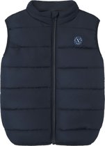 Gilet Piumino Only &amp; Sons Bambini - Giubbotto Autunnale Fashion Per Ragazzi