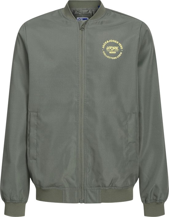 JACK&JONES - JJZACK BOMBER MNI - Jongens - Buitenjassen