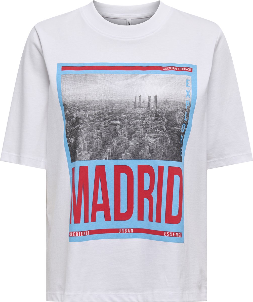 ONLY T-shirts ONLSTELLAR T-shirts
