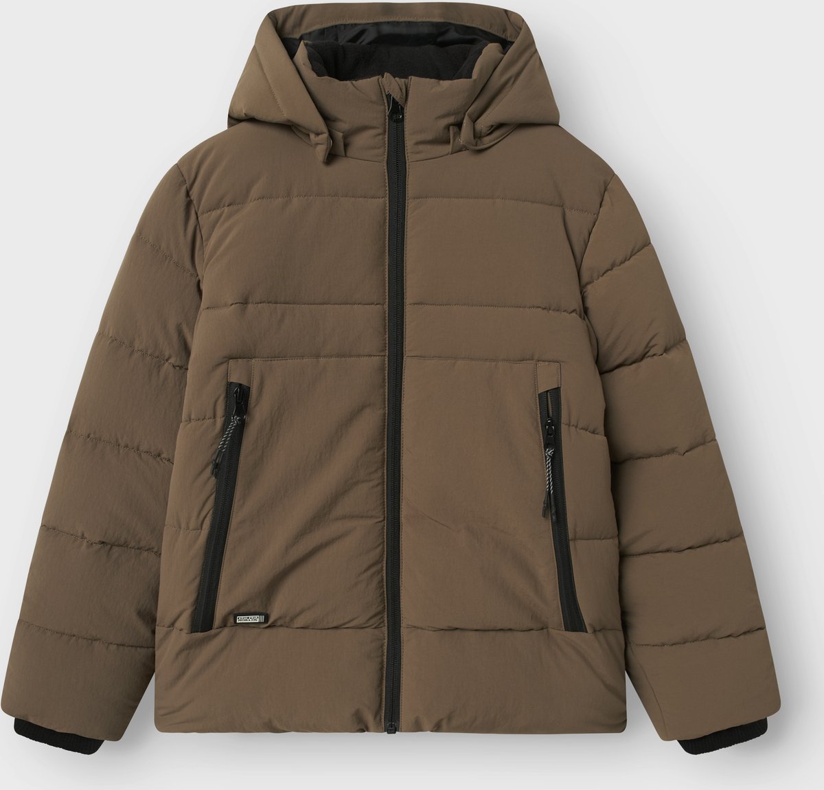 Name It Melvin Puffer Jas Junior - Maat 140