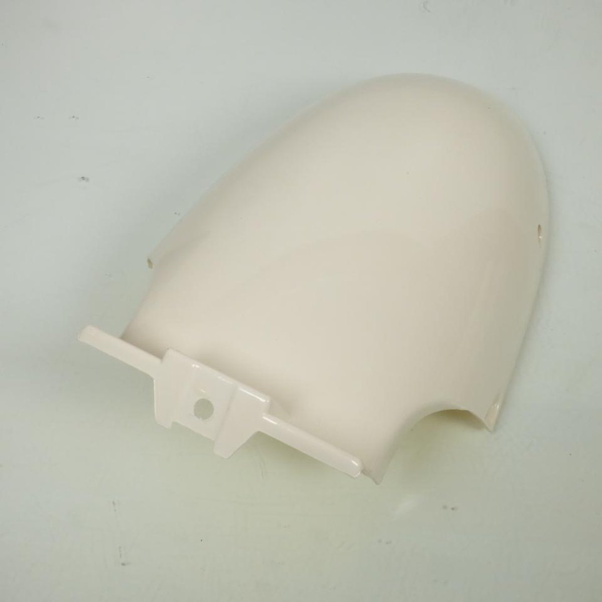 Garde boue avant origine pour Scooter Yiying 125 YY125T-7 TI07-070300006 / Partie AR Neuf