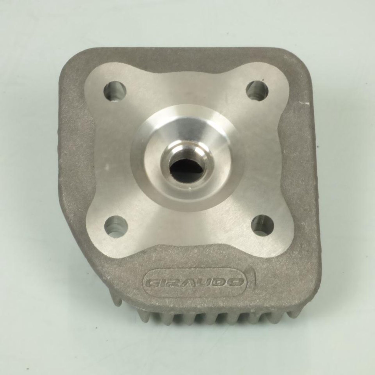 Culasse Giraudo pour Scooter MBK 50 Equalis Neuf