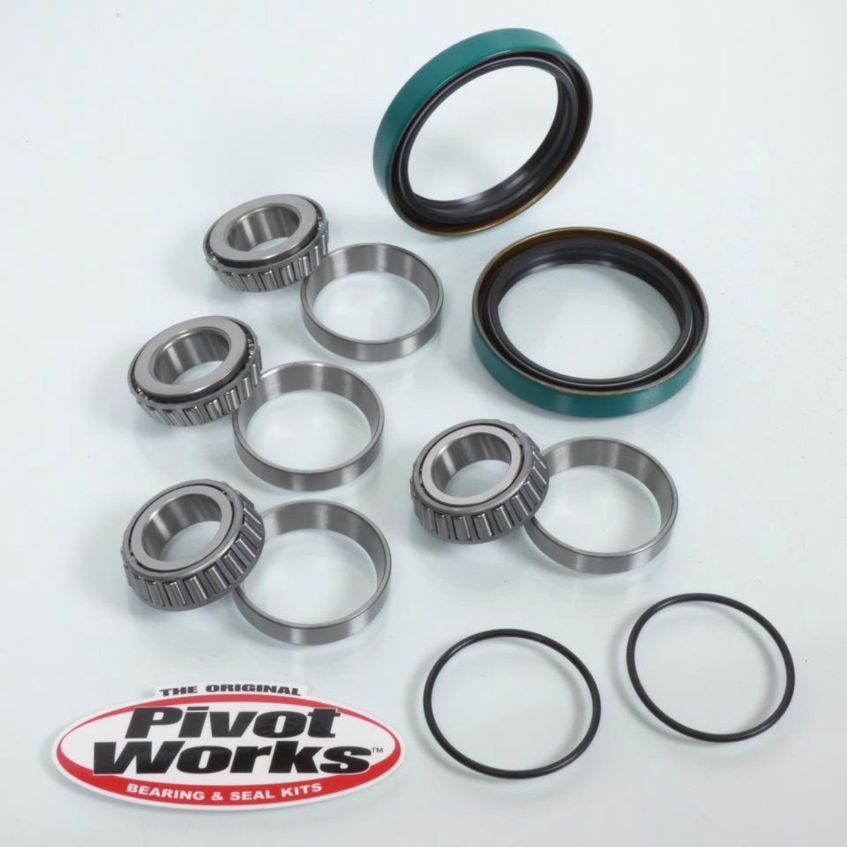 pivot works wiellager voor polaris 500 sportsman 4x4 1996 tot 2000 pwfwk-p01-542 nieuw
