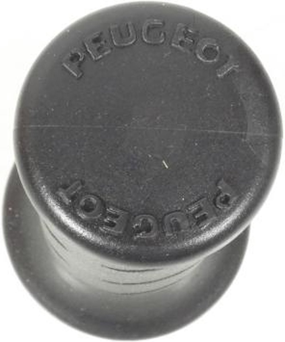 Poignée Tube de gaz 758108 pour scooter Peugeot 50 Ludix One 10P 753.02.984 Neuf