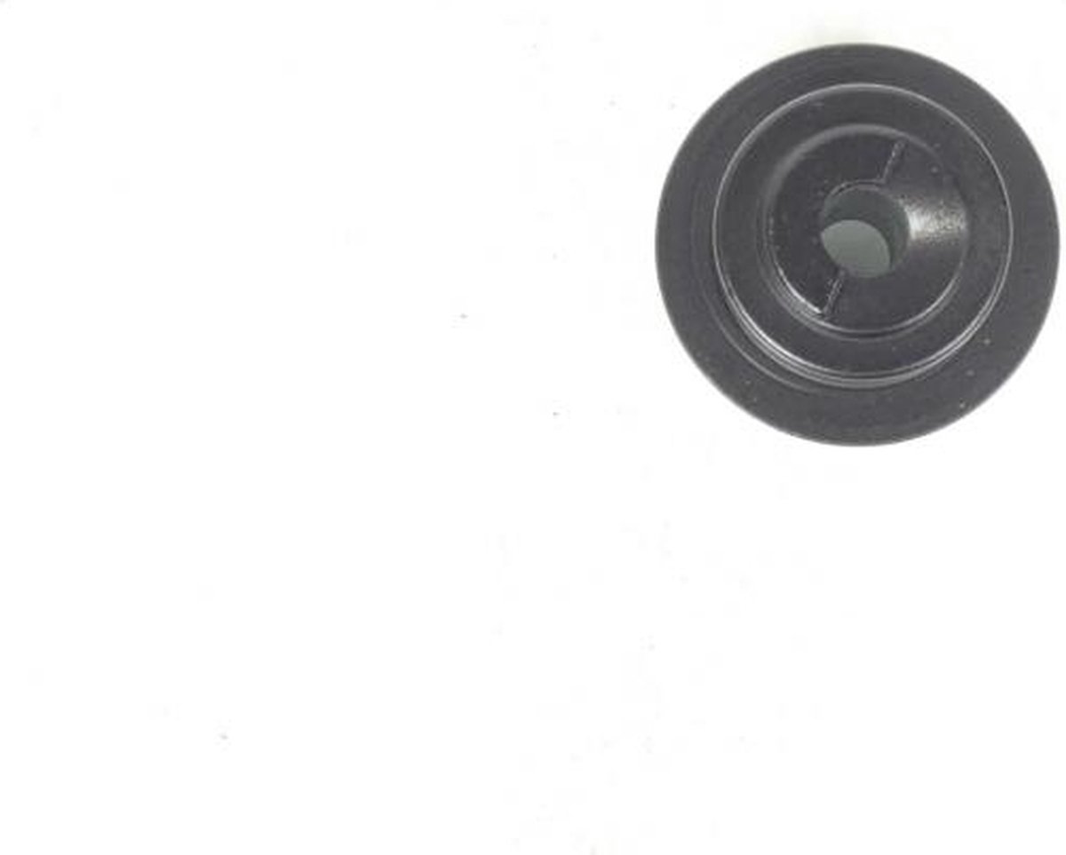 stuuruiteinde voor motor honda 600 cbr rr 2007 tot 2011 53105-mfj-d00 95g nieuw