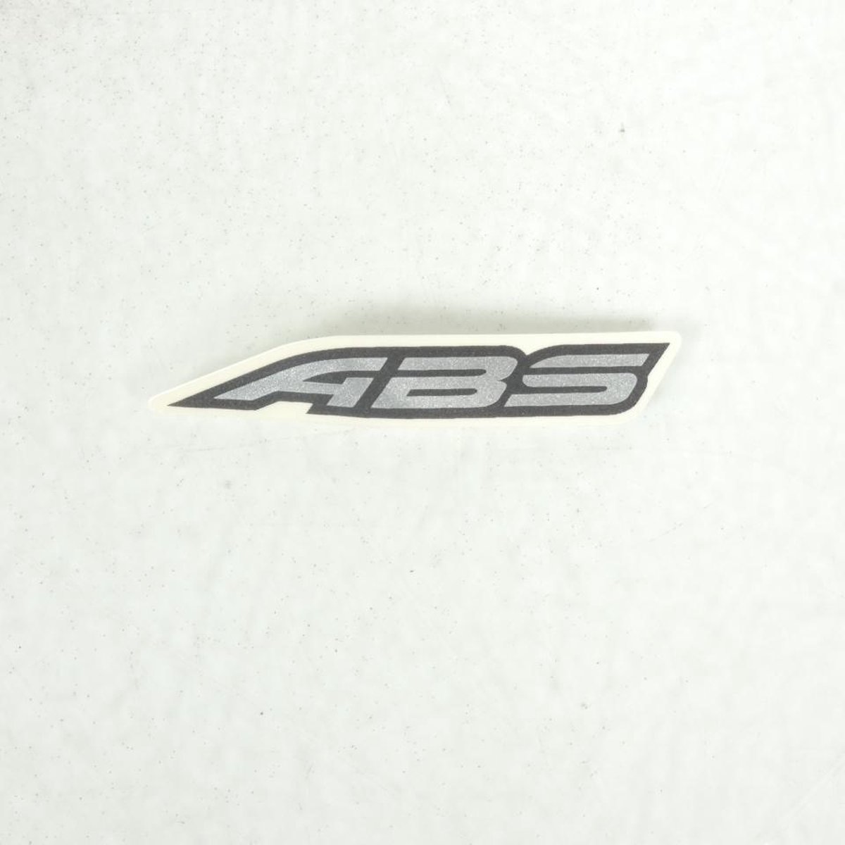 Autocollant stickers ABS pour moto Yamaha 1000 FZ1 Fazer 5VS-21578-10 Neuf