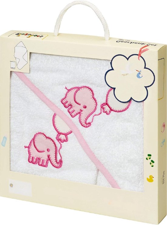baby-badstof-cadeauset-olifant-roze-voor-geboorte-of-doop-leuk