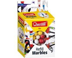 Quercetti - Knikkers - 100 stuks