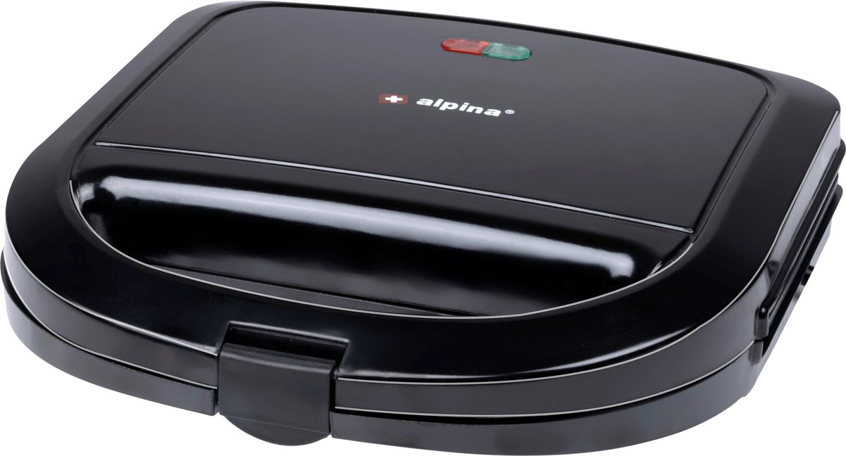 Alpina Contact Grill 750 W