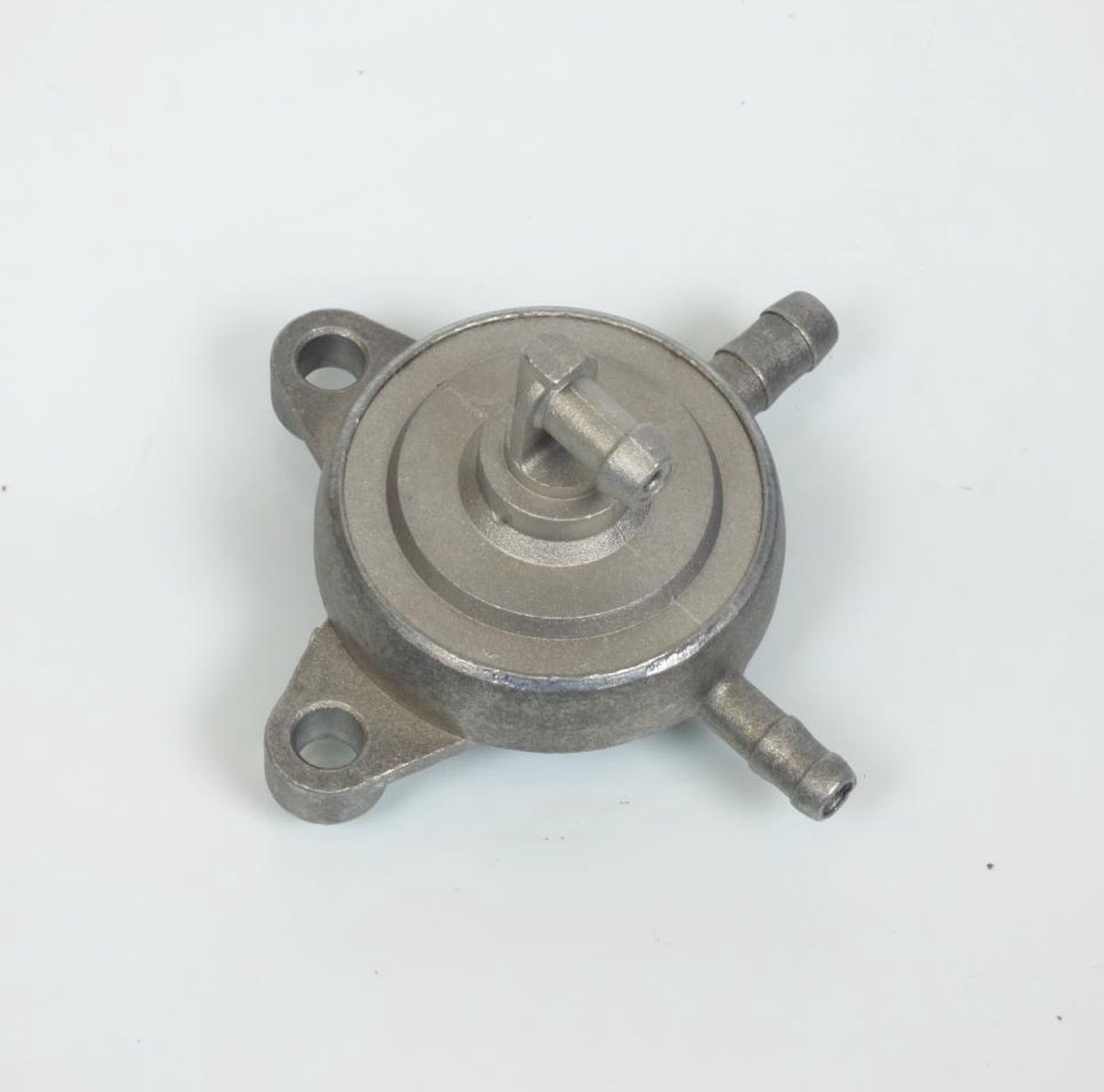 Robinet de réservoir à essence OMG pour Scooter Peugeot 125 Elyseo 1998 à 2004 Neuf
