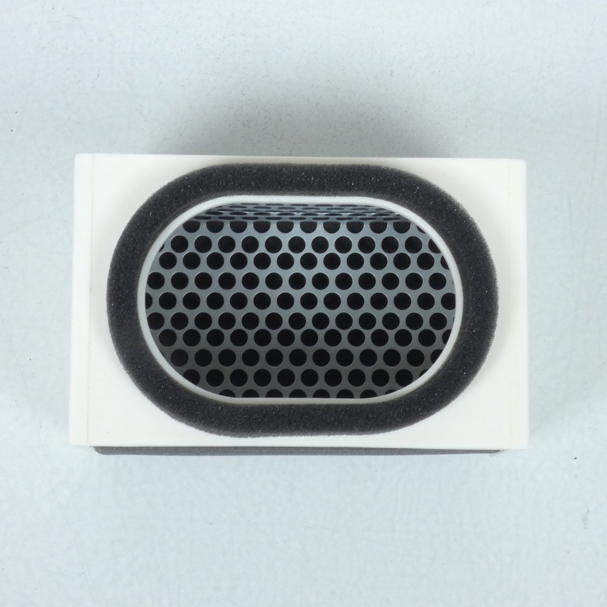 Miw Luchtfilter voor Motorfiets Kawasaki 550 Z GT 1987 tot 2001 Nieuw