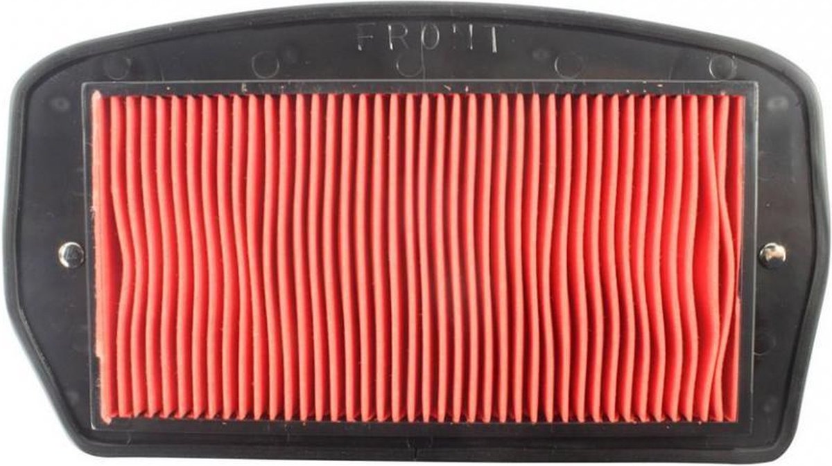 Filtre à air Filtrex pour moto Yamaha 600 FZ6 Fazer 2004 à 2010 5VX-14451-00 Neuf