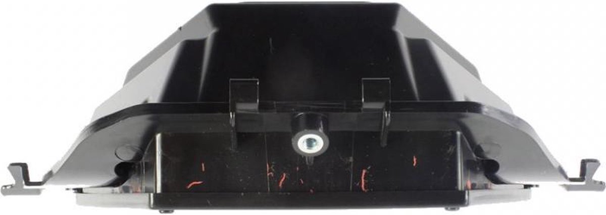 Filtre à air Filtrex pour moto Yamaha 600 YZF R6 2008 à 2009 13S-14450-00 Neuf