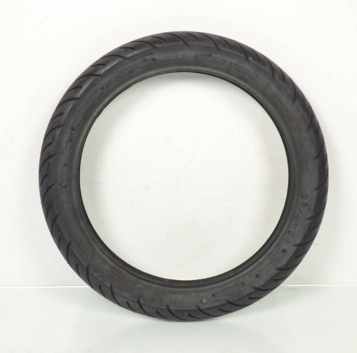 band voor bromfiets deli band s-240 2.75-16 / 2 3/4x16 tl 36j bromfiets