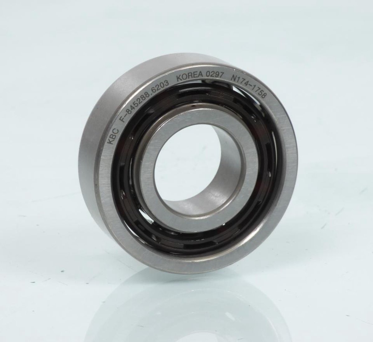 wiellager voor derbi 50 senda sm x-race 2004-2005 5712030 nieuw
