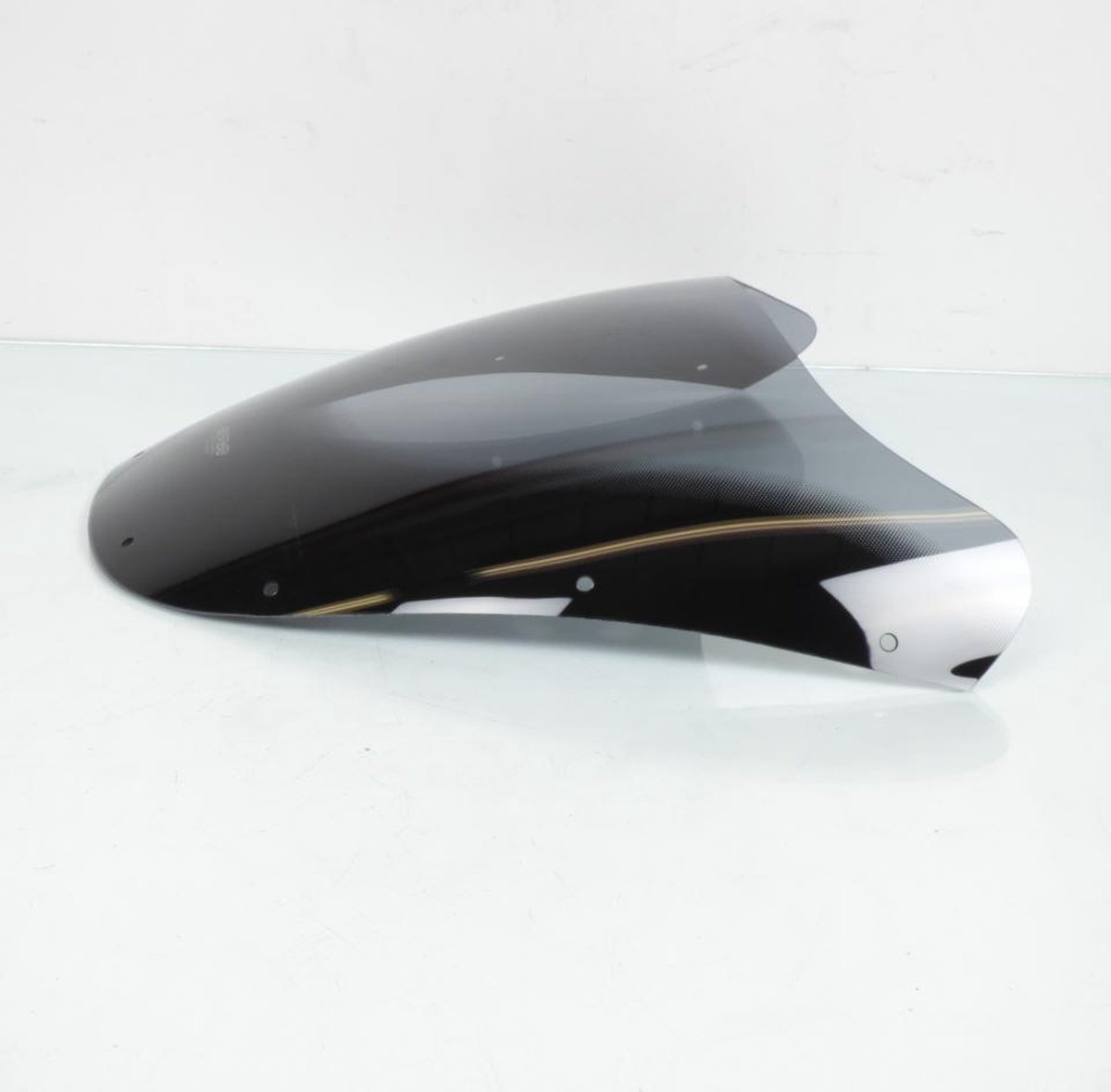 Bulle fumé MRA pour moto Kawasaki 900 ZX9R 1994 à 1997 4025066041428 Neuf