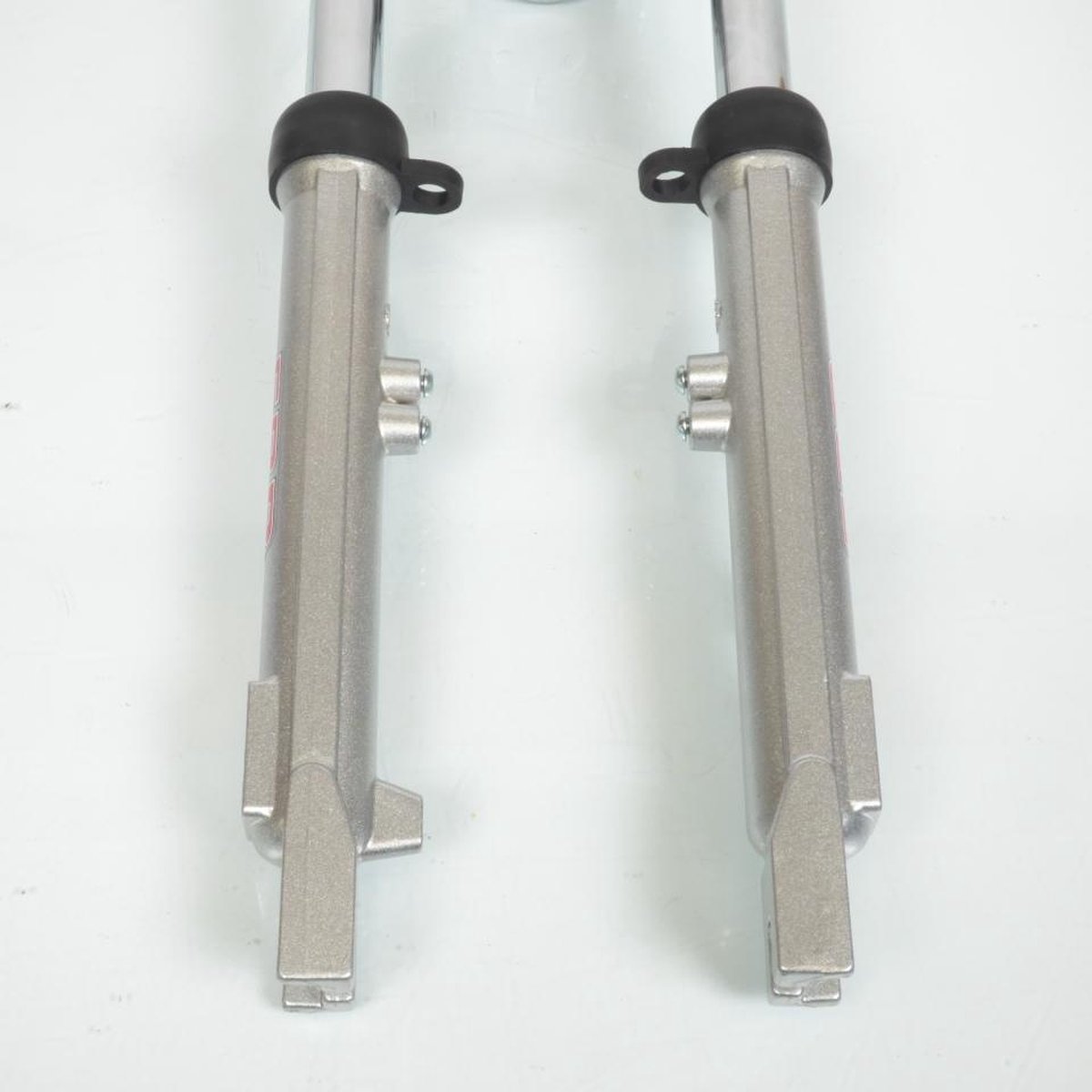 Fourche hydraulique EBR pour mobylette MBK 51 frein a disque Ø28mm Neuf