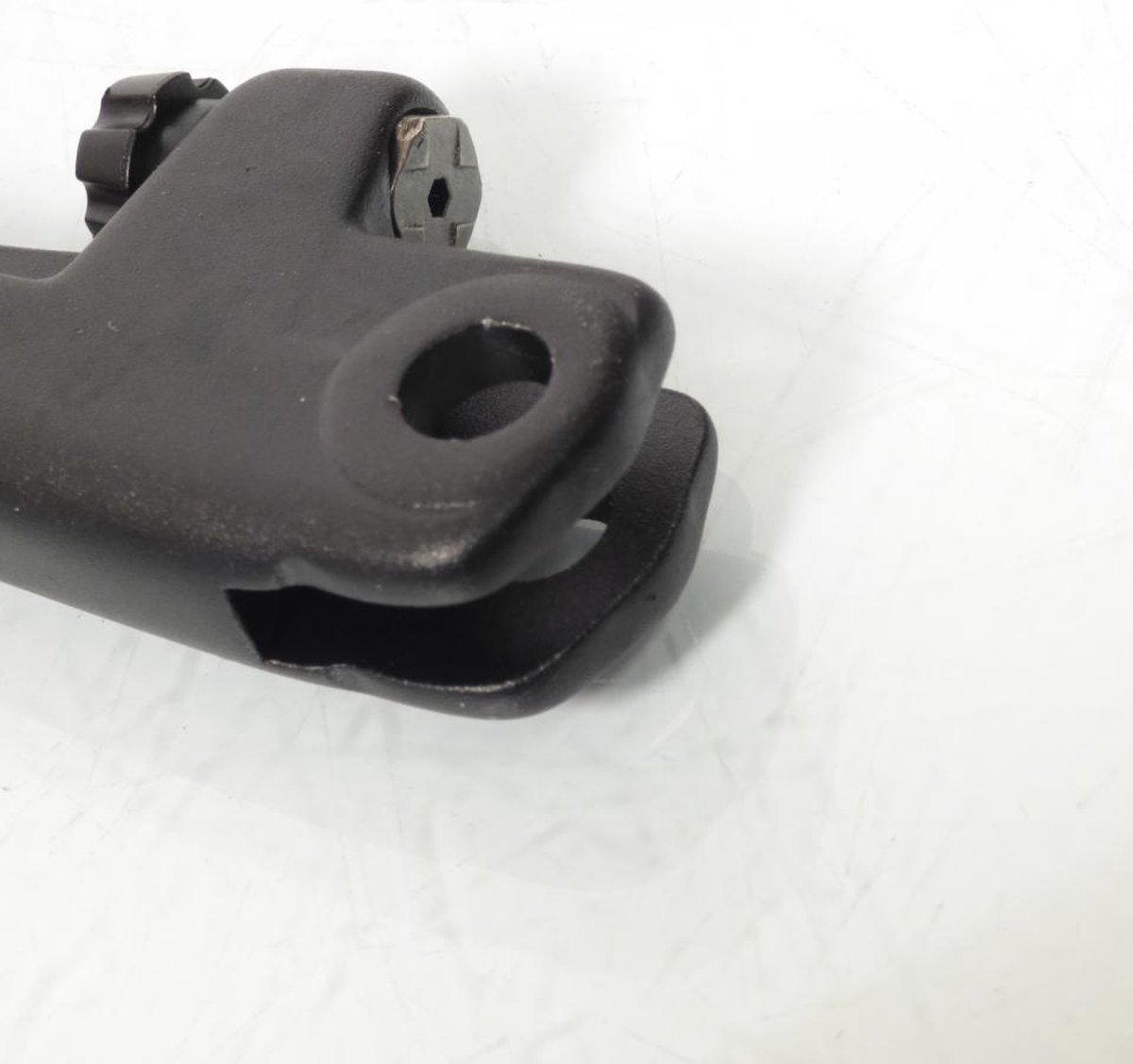 hert rechter remhendel voor motorfiets bmw 1200 r 2007 tot 2010 nieuw