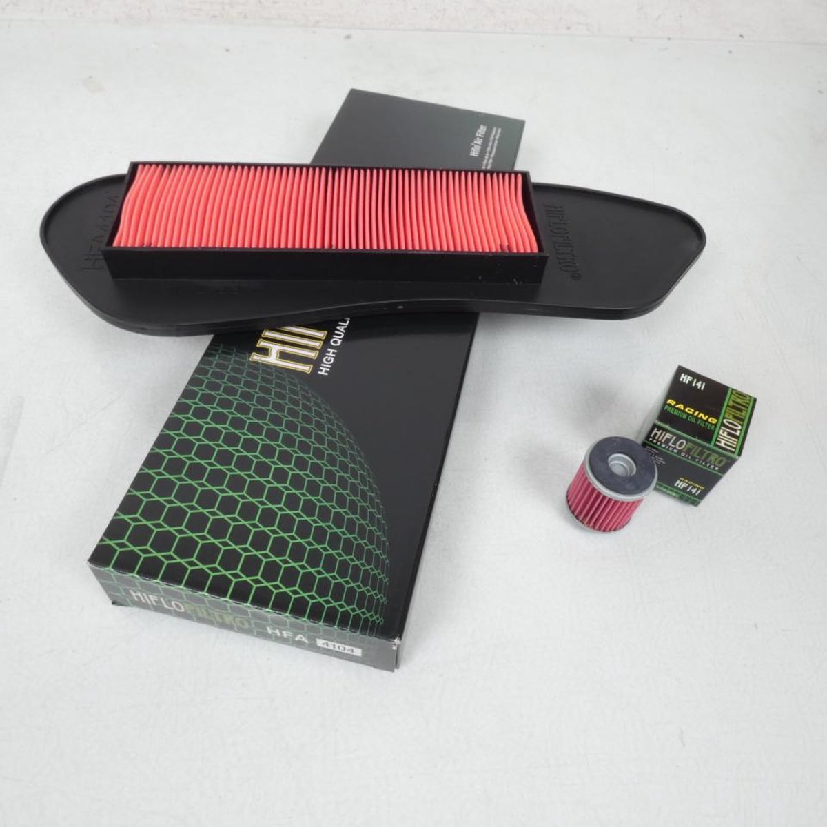 service kit sceed24 voor yamaha 125 yp abs r x-max i.e. euro 3 4t lc 2013 se644 / 12.7007701 nieuw