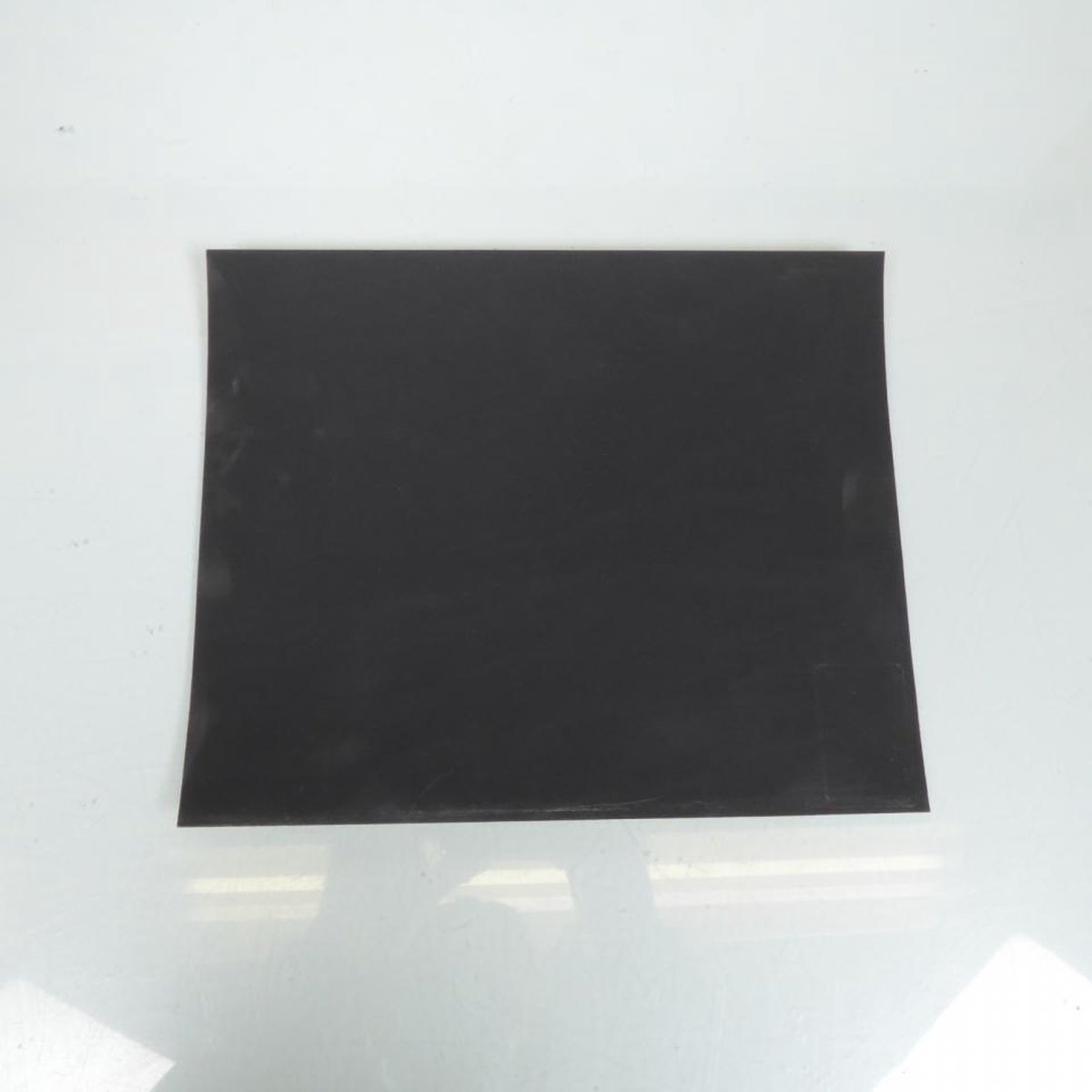 Papier abrasif feuille de papier à poncer grain 1000 HPX P1000 230x280mm pour moto