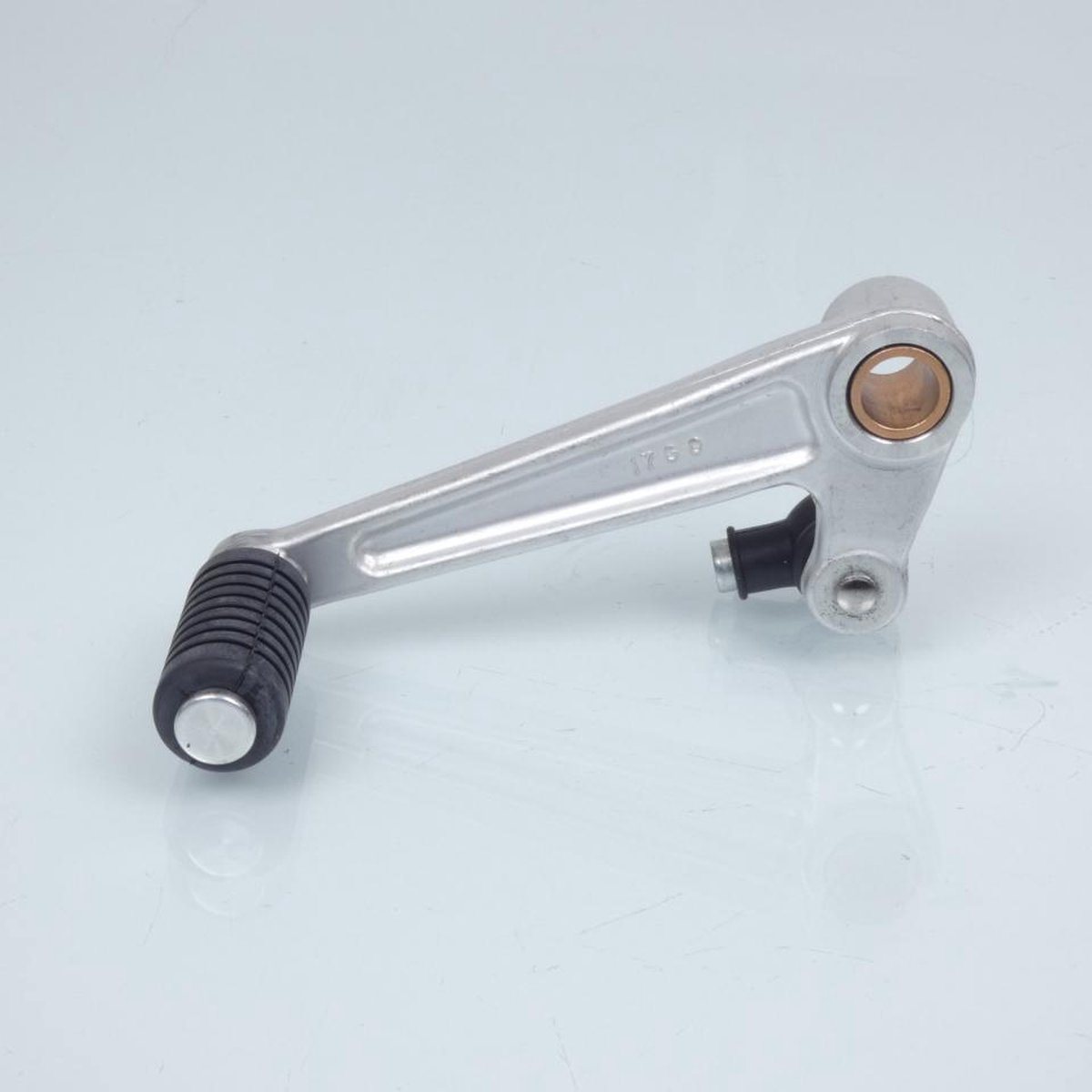 Sélecteur vitesse origine pour moto Suzuki 1300 Hayabusa 2008 à 2011 25600-17G02