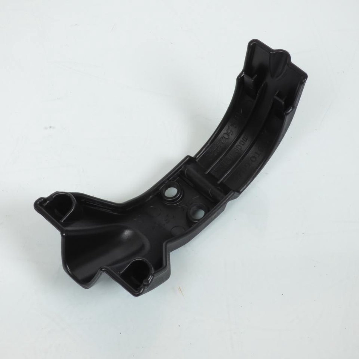 Cache plastique couvre culasse pour moto Moto Guzzi 1100 Breva 2005-2007 5023430