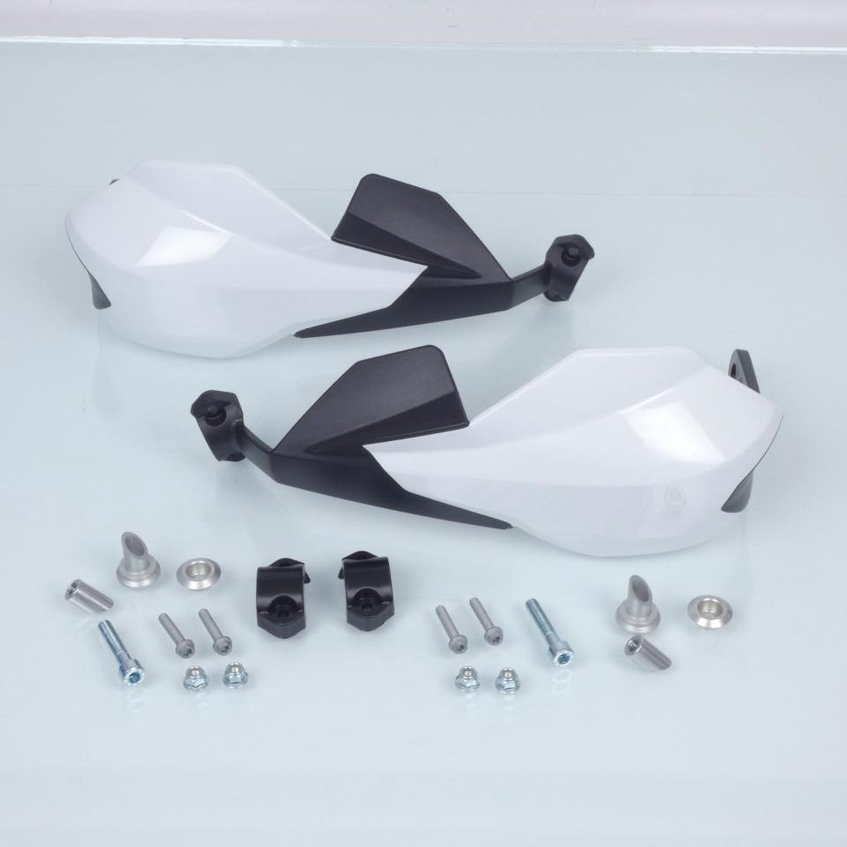 originele handbeschermer voor ktm xc stuur Ø28mm / 60302179100ab nieuw