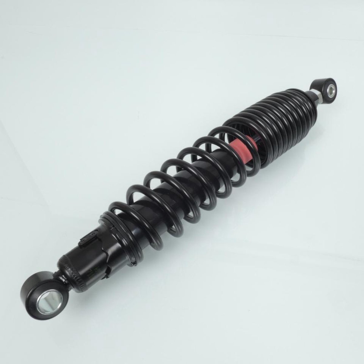 forsa achterschokdemper voor piaggio 200 carnaby scooter 2007 tot 2008 649423 nieuw