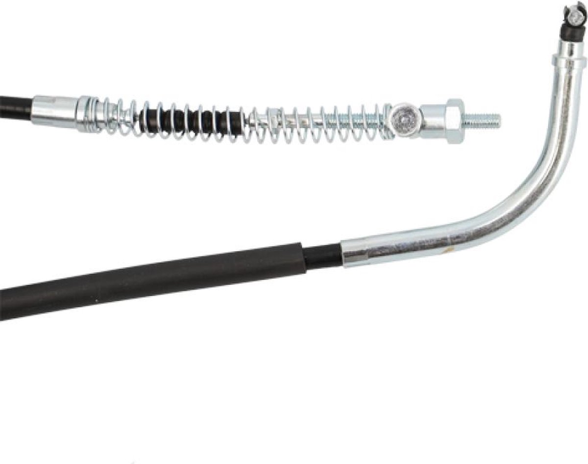 teknix achterremkabel voor honda 125 pcx scooter 2010 tot 2014 168cm / 154cm nieuw
