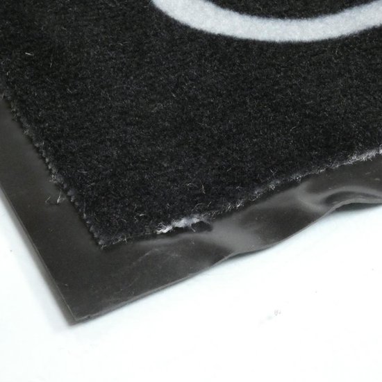 Tapis environnemental Doppler norme FIM et SVEMO pour moto scooter deux roues