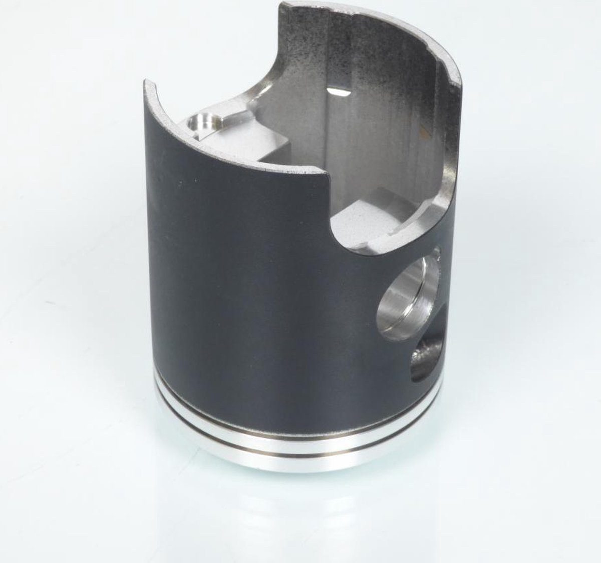 motorzuiger wossner Ø54.50mm overcote +0.50 voor motor kawasaki 125 kmx 1986 tot 2004