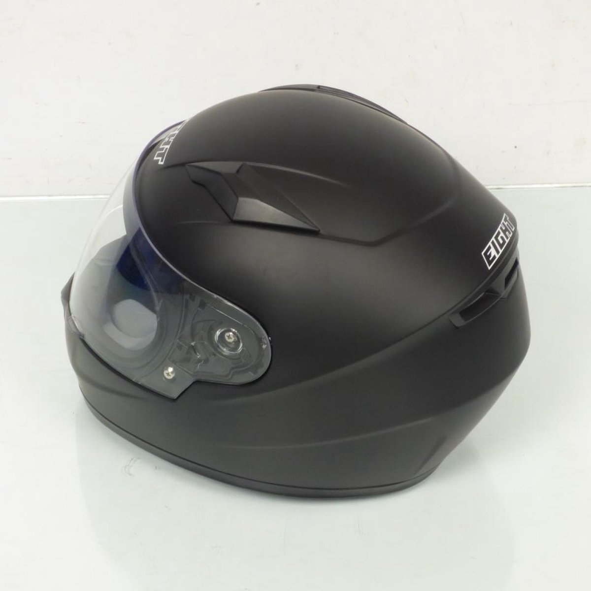 Casque intégral Eight pour Enfant Eight Taille L Enfant Seeker S446 / taille L 51-52cm Neuf