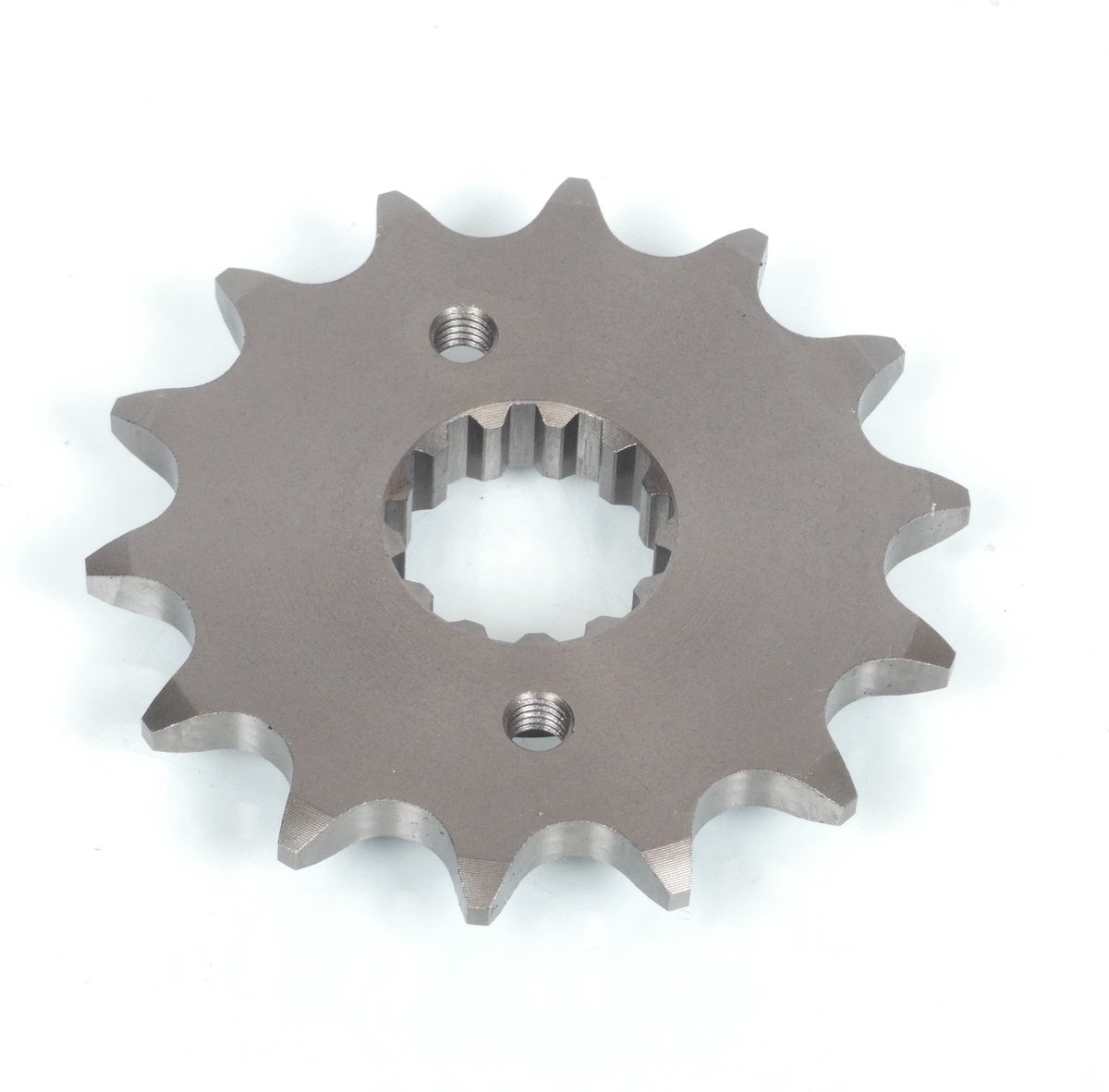 Pignon de sortie de boite RK pour Moto Honda 650 FMX 2005 à 2006 RK 4171-14 / 14 dents pas 520 Neuf