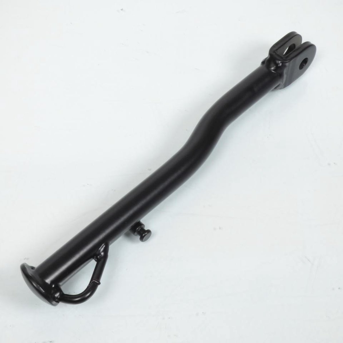 Béquille latérale origine pour Moto Rieju 50 Spike 2006 à 2008 0/000.210.5101 Neuf