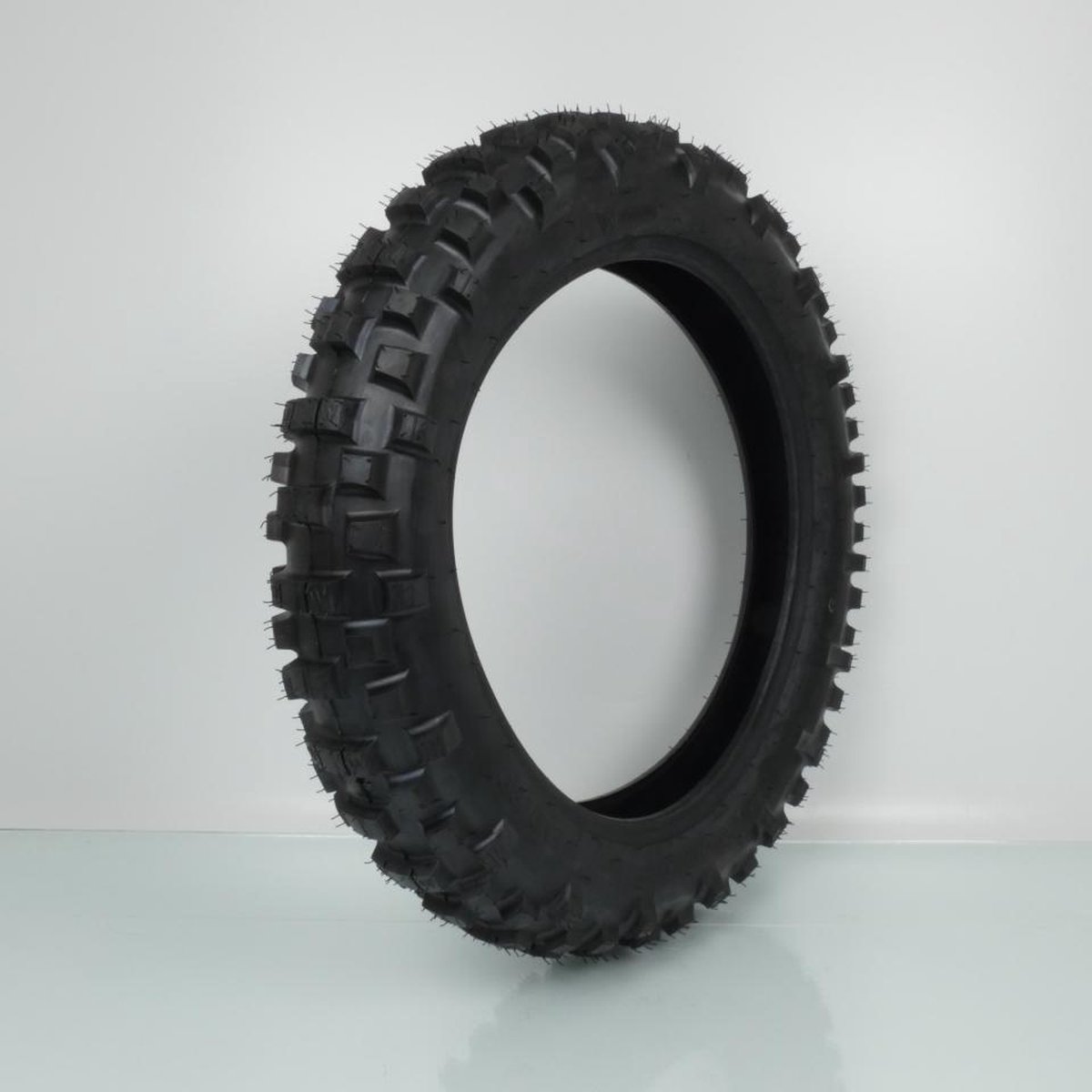 band 140-80-18 waygom w002 enduro fim 70m voor motor ktm 625 sxc lc4 2003 tot 2006 ar