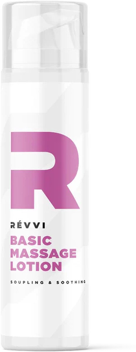 Goedkoopste Révvi - neutrale massage lotion - 200ml