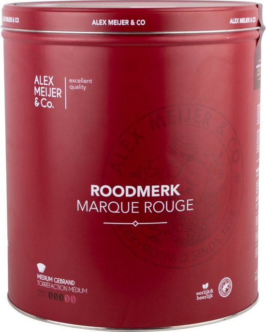 Koffiebonen vergelijken en goedkoop koffiebonen kopen