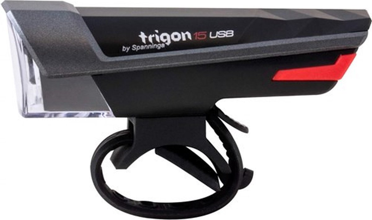 Cordo Trigo 15 Fietslamp Led koplamp
