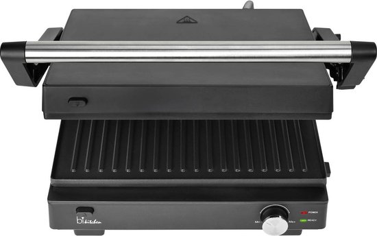 Unold 48360 Waffelautomat Zaubernuss - Oreschki Waffelautomat für