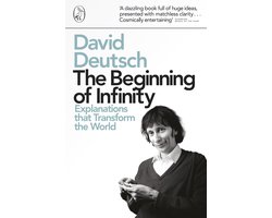 Beginning Of Infinity Transform World