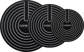COMBEKK - Inductieplaat beschermmat - set van 3 stuks -