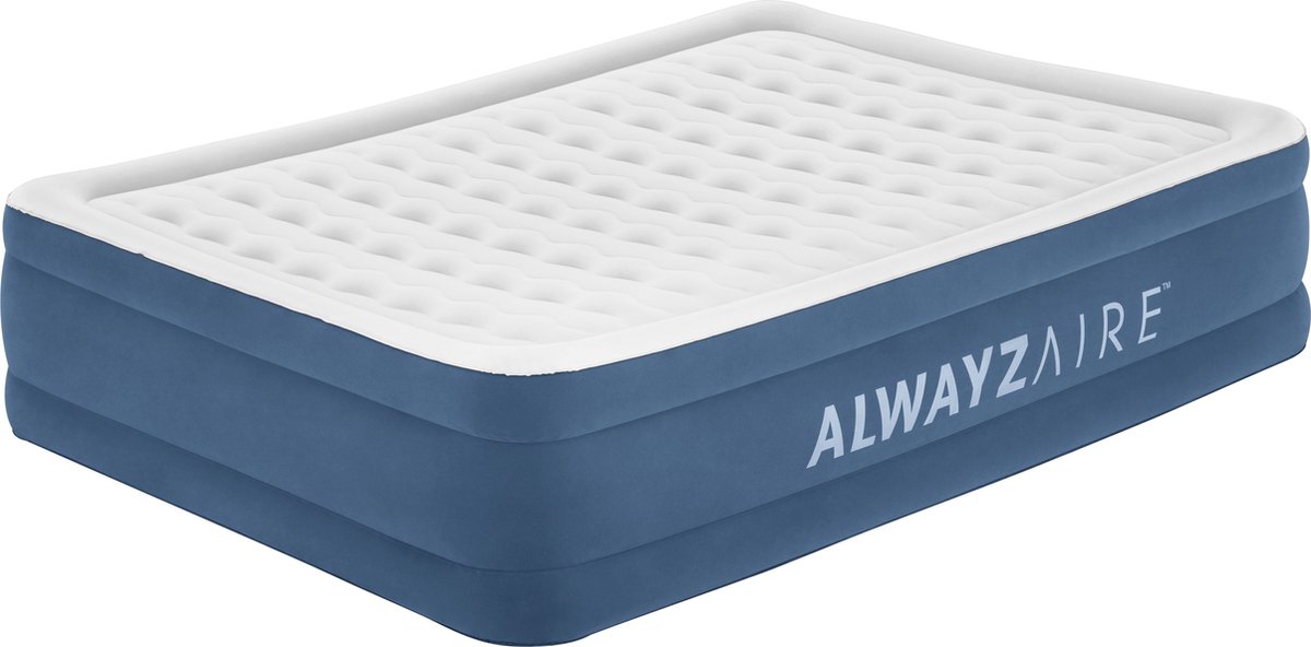 Bestway – 67624 – Luchtbed – dubbele pomp – USB