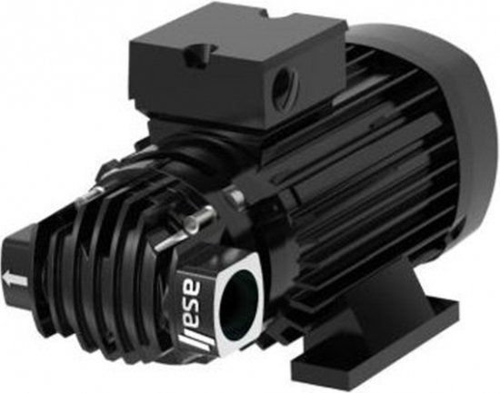 Pompe à rotor externe ASA 2, 80cc, bypass 10bar 110l/min (hydraulique)