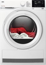 Bol.com AEG TR78A32B 7000 SensiDry® - Warmtepomp Droogkast - 8 kg - NL/FR aanbieding