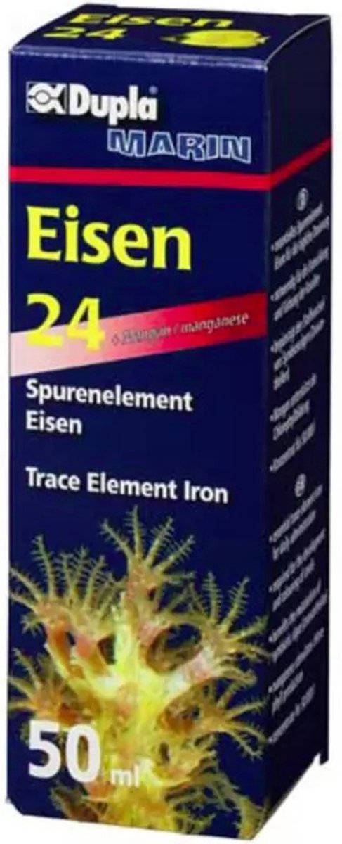 Dupla Eisen 24 50ML