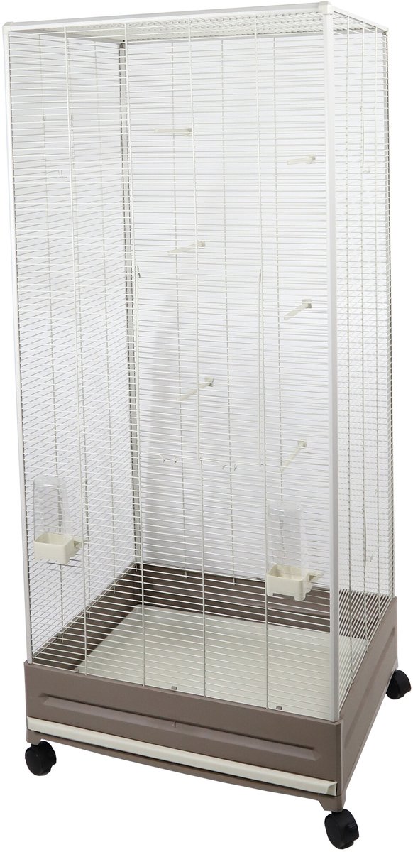 Voltrega Voliere 420 Taupe/Beige 150CM