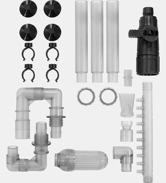 Eco Flow 120 Verbindingsset | bol