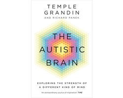 Omslag van Autistic Brain