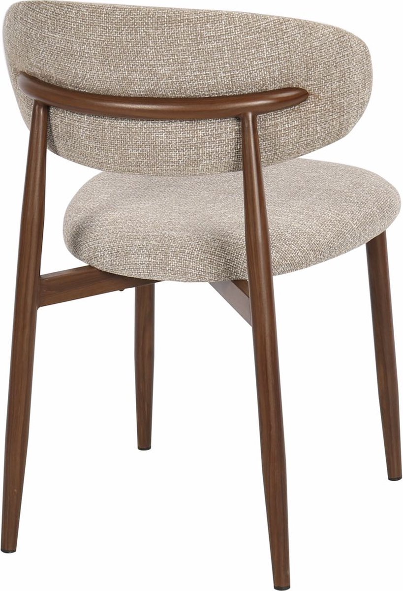 HTfurniture-eetkamerstoelen-Taupe color