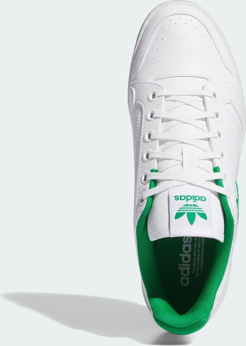 adidas Originals NY 90 Schoenen - Unisex - Wit- 38 2/3 | bol